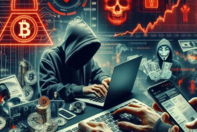 Bitconnect: The Rise and Fall of the Crypto Pyramid Scheme