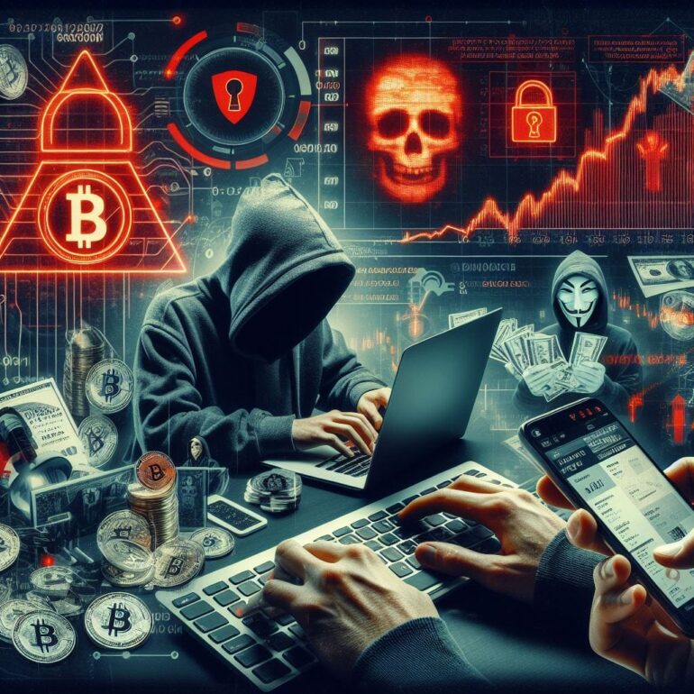 Bitconnect: The Rise and Fall of the Crypto Pyramid Scheme