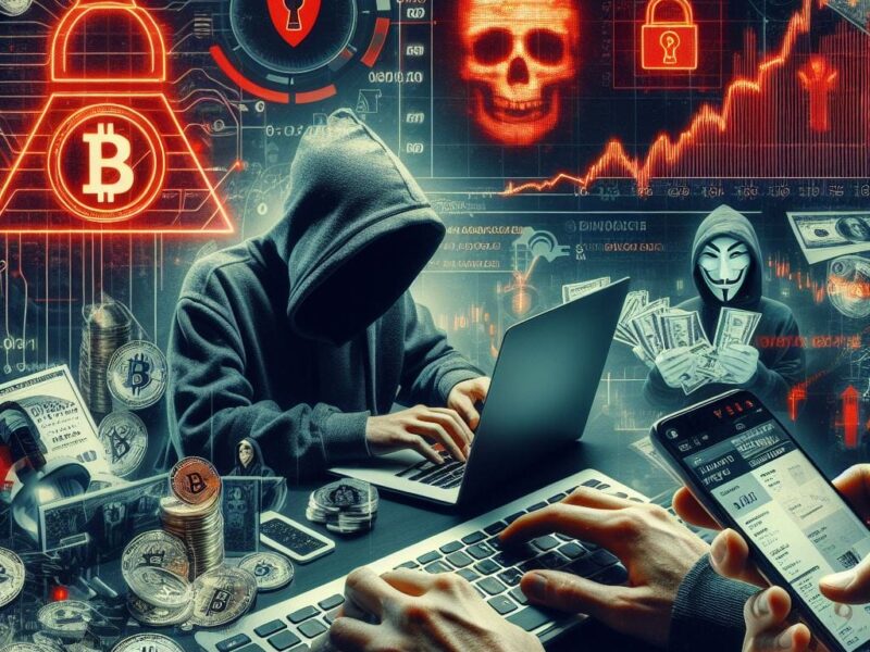 Bitconnect: The Rise and Fall of the Crypto Pyramid Scheme