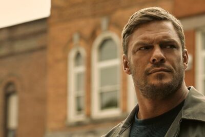 Reacher: Staffel 2 erscheint am Freitag, 15. Dezember, auf Prime Video