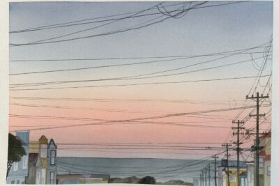 “News from the Rhizosphere” Group Exhibition | Eleanor Harwood Gallery, San Francisco