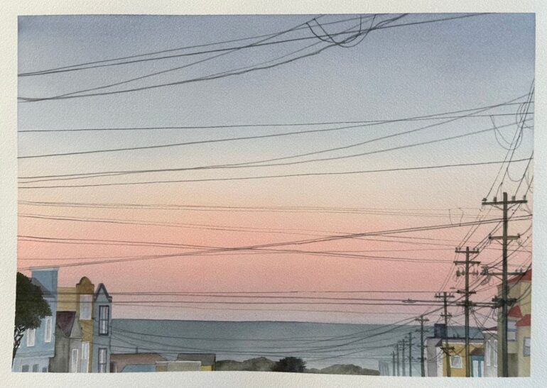 “News from the Rhizosphere” Group Exhibition | Eleanor Harwood Gallery, San Francisco