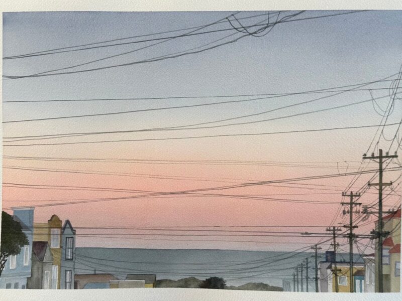 “News from the Rhizosphere” Group Exhibition | Eleanor Harwood Gallery, San Francisco