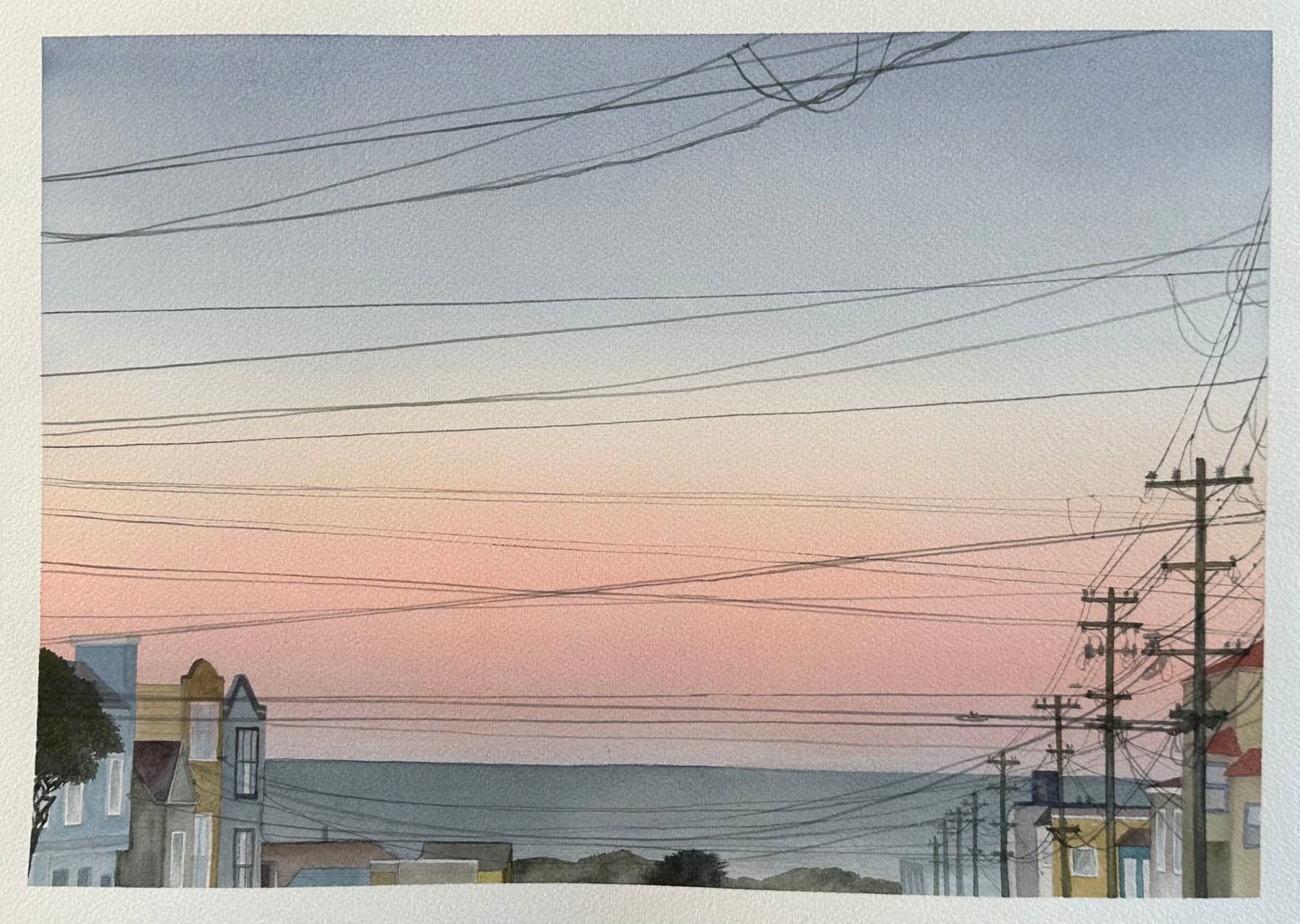 “News from the Rhizosphere” Group Exhibition | Eleanor Harwood Gallery, San Francisco