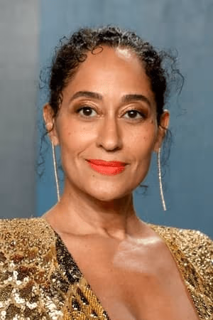 Tracee Ellis Ross
