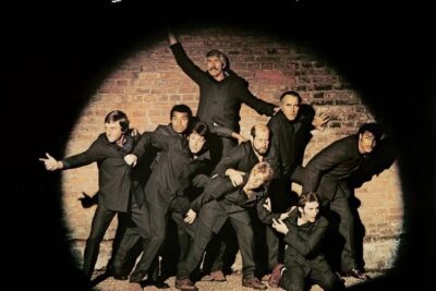 Paul McCartney & Wings Band On The Run 50th Anniversary Edition