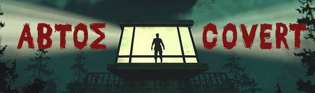 Abtos Covert is Now Available