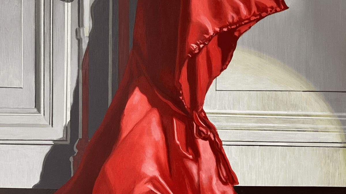 Olivier Lépront : Lux Veniat | Galerie Valérie Delaunay