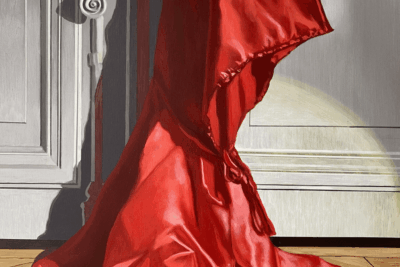 Olivier Lépront : Lux Veniat | Galerie Valérie Delaunay