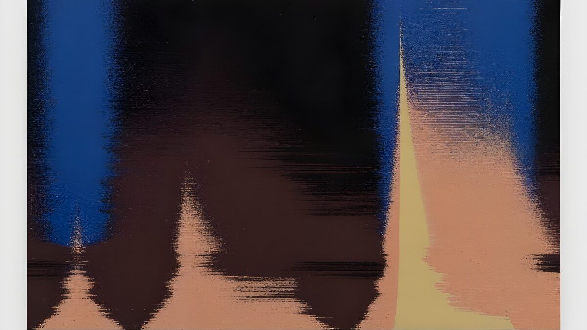 Mika Tajima: Energetics | Pace Gallery, New York