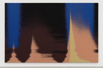 Mika Tajima: Energetics | Pace Gallery, New York