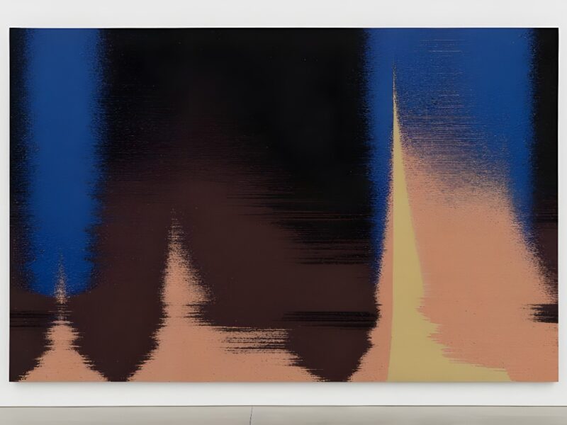 Mika Tajima: Energetics | Pace Gallery, New York