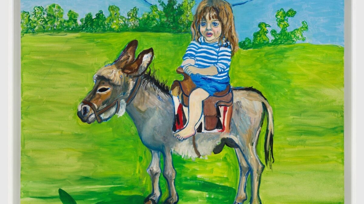 David Zwirner at Art Basel Miami Beach 2023