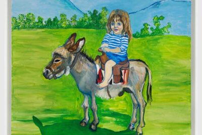 David Zwirner at Art Basel Miami Beach 2023