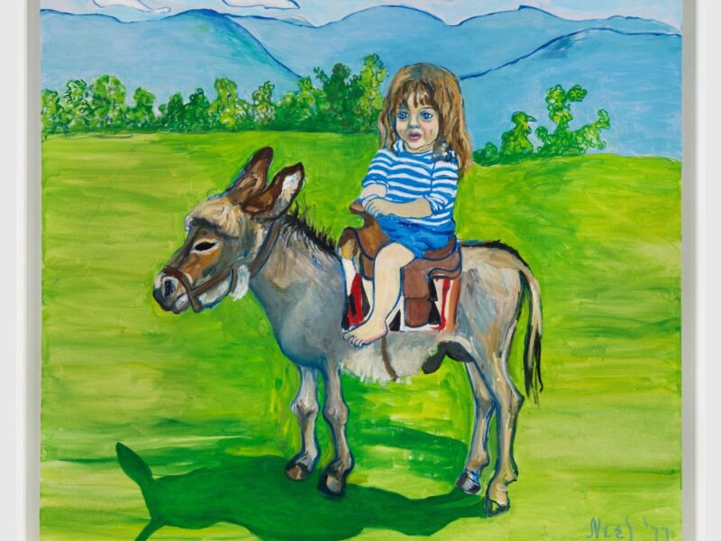 David Zwirner at Art Basel Miami Beach 2023