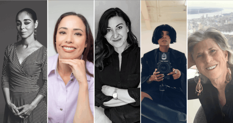 40th Annual ICP Infinity Awards Benefit Gala to be Held April 10 in New York City 