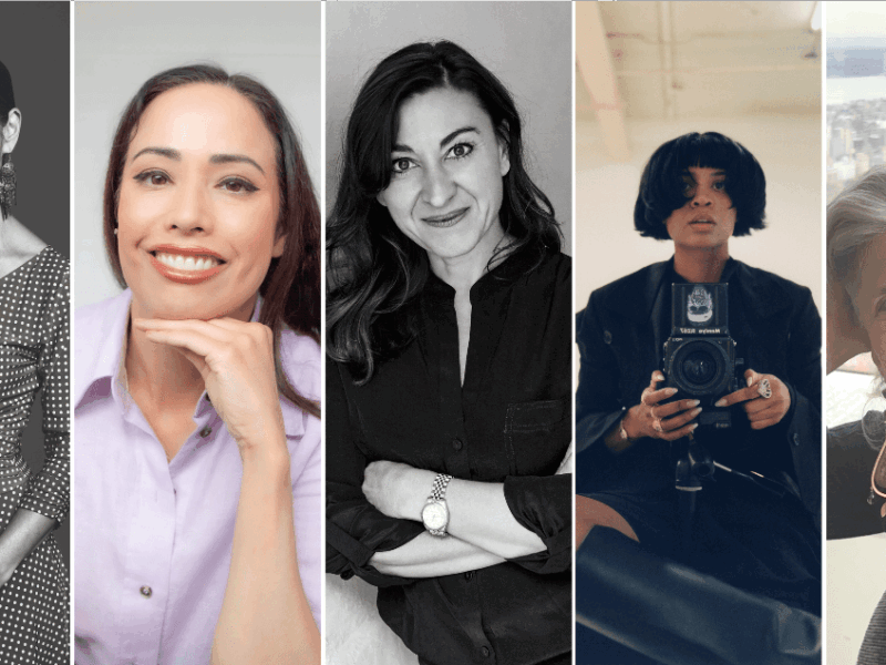 40th Annual ICP Infinity Awards Benefit Gala to be Held April 10 in New York City 