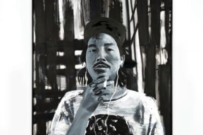 Glenn Kaino: Walking with a Tiger | Pace Gallery, New York