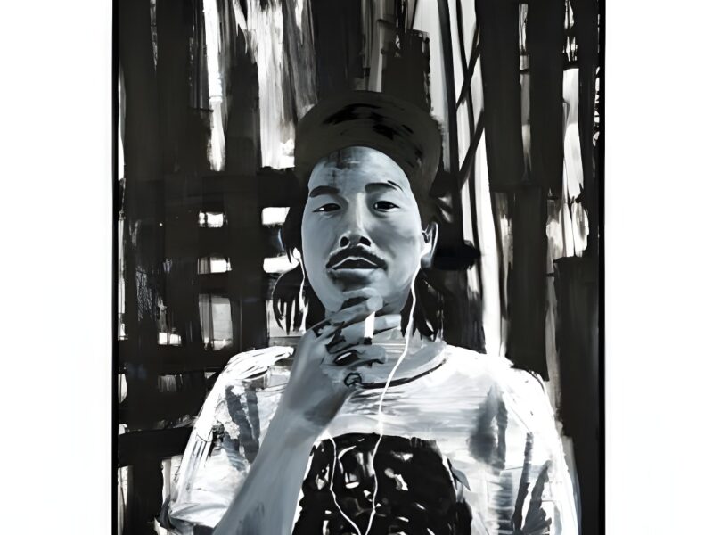 Glenn Kaino: Walking with a Tiger | Pace Gallery, New York