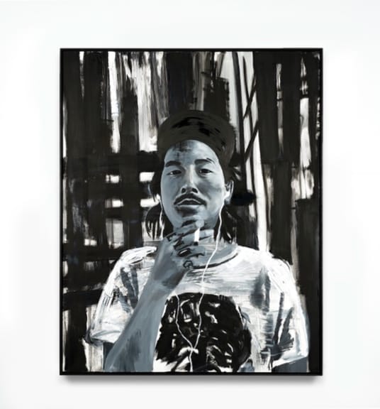 Glenn Kaino: Walking with a Tiger | Pace Gallery, New York