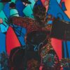 Barbara Earl Thomas exhibition ‘The Illuminated Body’ at Arthur Ross Gallery of UPENN to open February 2024