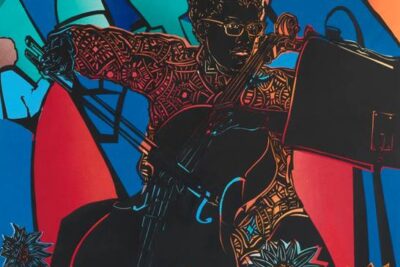 Barbara Earl Thomas exhibition ‘The Illuminated Body’ at Arthur Ross Gallery of UPENN to open February 2024