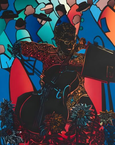 Barbara Earl Thomas