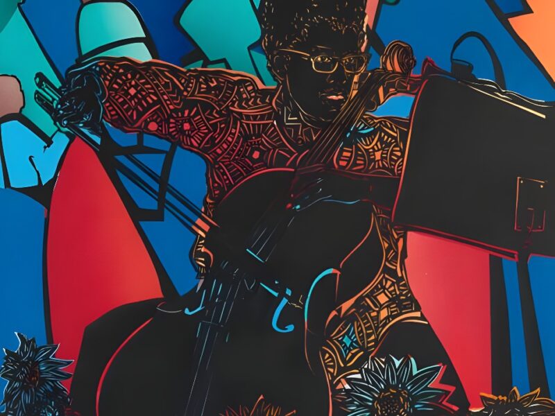 Barbara Earl Thomas exhibition ‘The Illuminated Body’ at Arthur Ross Gallery of UPENN to open February 2024
