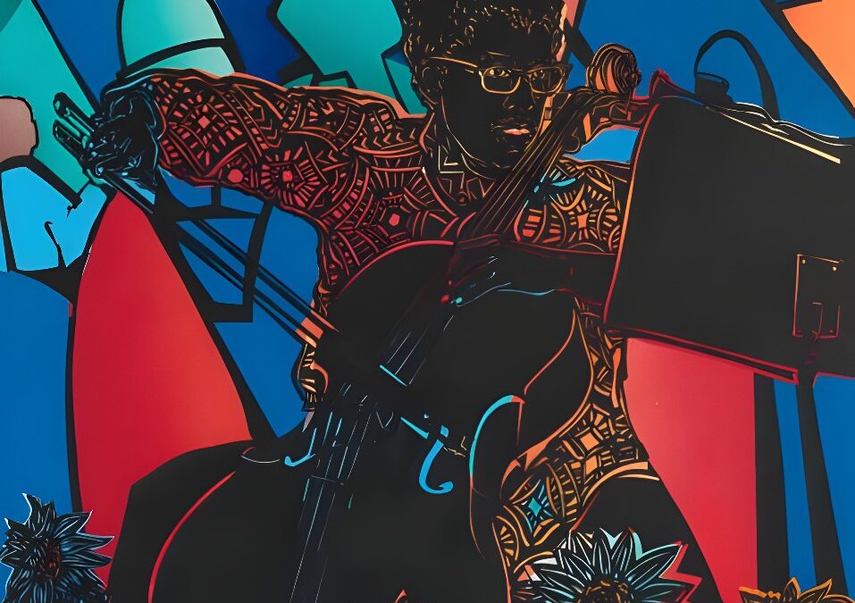 Barbara Earl Thomas exhibition ‘The Illuminated Body’ at Arthur Ross Gallery of UPENN to open February 2024
