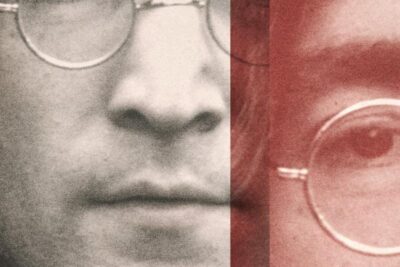 ‘존 레논 살인 사건: 그날 밤, 무슨 일이 있었나?’ – John Lennon: Murder Without A Trial (2023) – Apple TV+의 다큐 시리즈