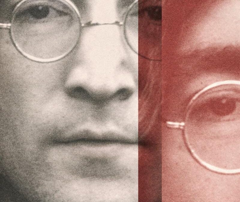 ‘존 레논 살인 사건: 그날 밤, 무슨 일이 있었나?’ – John Lennon: Murder Without A Trial (2023) – Apple TV+의 다큐 시리즈