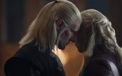House of the Dragon Season 2 Trailer