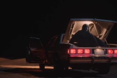 Naga, un thriller saudita su Netflix: Cattive vibrazioni nel deserto