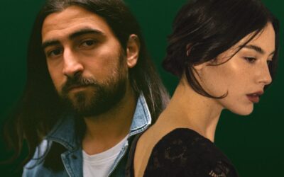 “Best New Artist” Grammy® Nominee Noah Kahan Set To Make Musical Debut On Saturday Night Live Tomorrow December 2