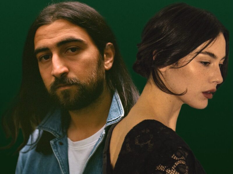 “Best New Artist” Grammy® Nominee Noah Kahan Set To Make Musical Debut On Saturday Night Live Tomorrow December 2