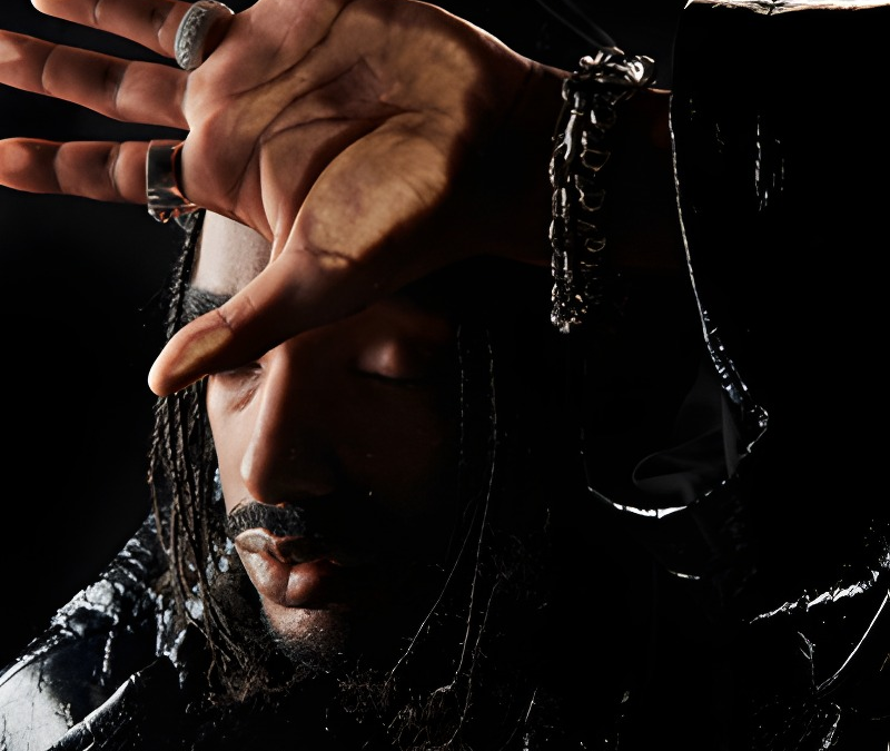 Tai Verdes Shares “Stars” New Single Out Now