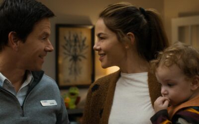 The Family Plan (2023): Eine familienfreundliche Actionkomödie auf Apple TV+