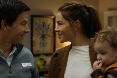 Plan en familia (2023): Una comedia familiar de acción en Apple TV+