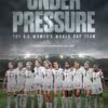Under Pressure: The U.S. Women's World Cup Team