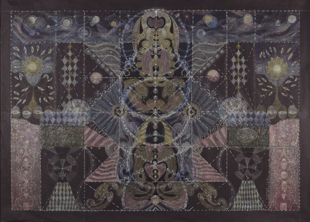 TRANSCENDANTS | Cavin-Morris Gallery