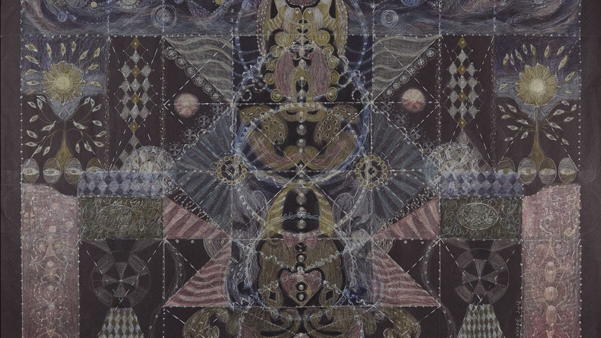 TRANSCENDANTS | Cavin-Morris Gallery