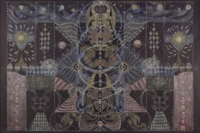 TRANSCENDANTS | Cavin-Morris Gallery