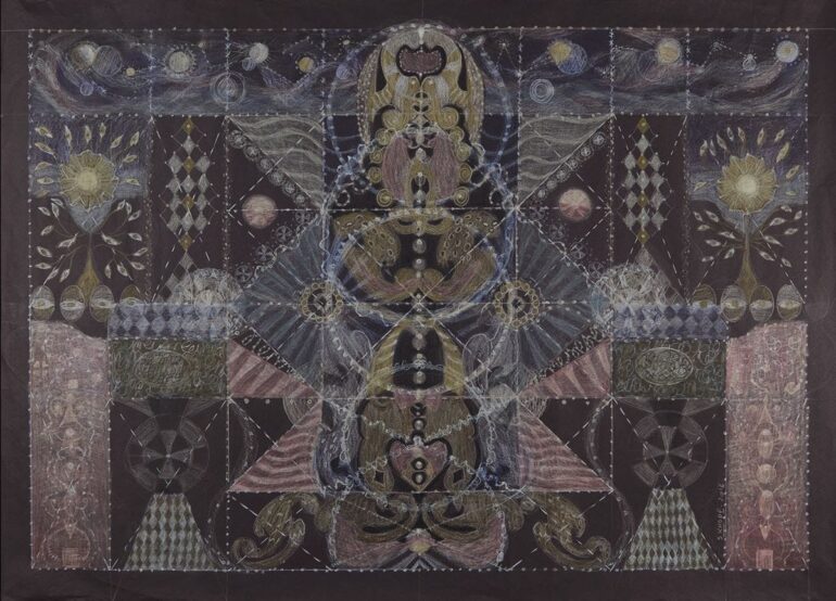 TRANSCENDANTS | Cavin-Morris Gallery