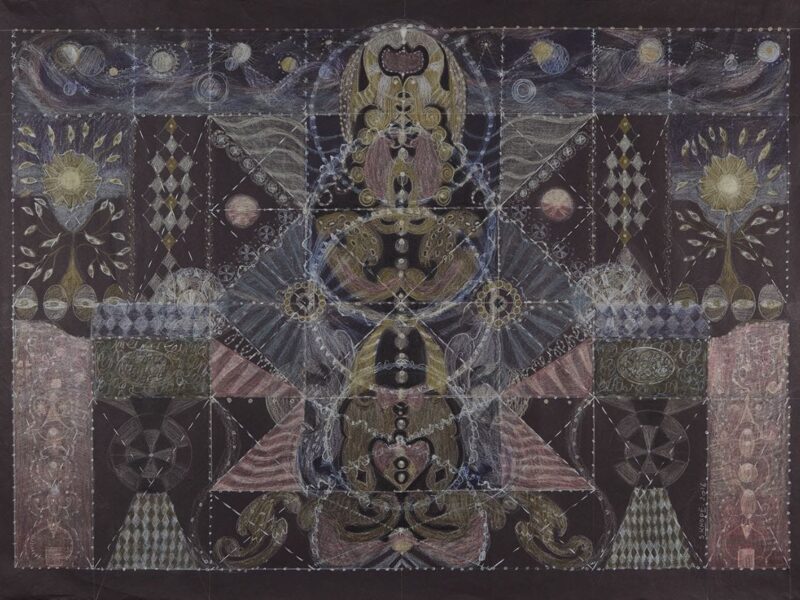 TRANSCENDANTS | Cavin-Morris Gallery