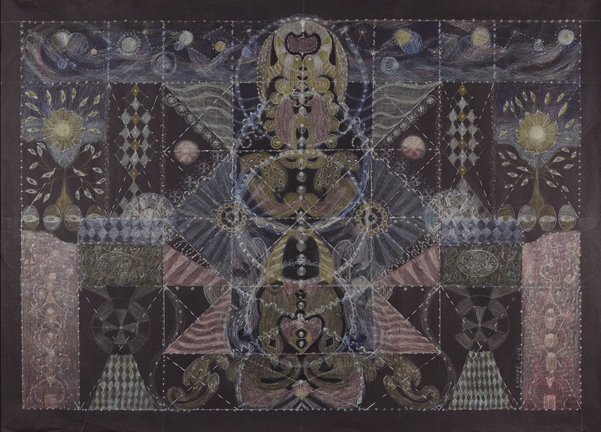 TRANSCENDANTS | Cavin-Morris Gallery