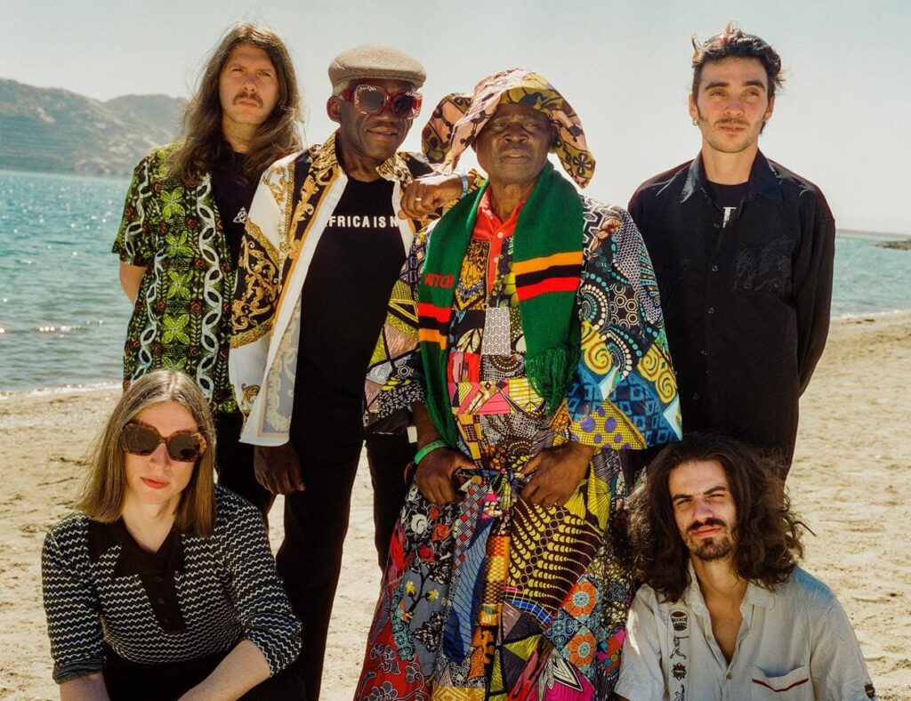 WITCH | Sydney Opera House | 4 March, 2024