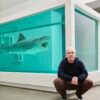 Damien Hirst