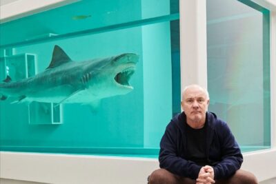 Museo Jumex Announces Museum-Wide  Exhibition Of The Work Of Damien Hirst