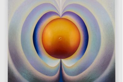 Jessica Silverman Announces “Loie Hollowell: In Transition,” Opening January 11 and Presenting New Paintings That Unite the Sensory and Spiritual