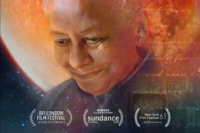 “Going to Mars: The Nikki Giovanni Project” | HBO Original Documentary Debuts January 8